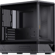 Корпус JONSBO D200 Black