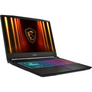 Ноутбук MSI Katana 15 HX B14WFK Black (9S7-1587C1-867)
