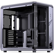 Корпус JONSBO BO400CG Gray