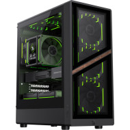 Корпус GAMEMAX Aeris 330 GB