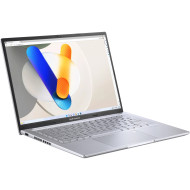 Ноутбук ASUS VivoBook 14 X1405VA Cool Silver (X1405VA-LY767)