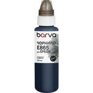 Чорнило BARVA Epson T8651/T9641 100ml, Black (E865-684E)