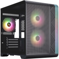 Корпус 1STPLAYER VT5 Black