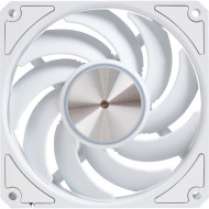 Вентилятор VINGA 12027 PWM 4-pin White