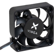Вентилятор VINGA 4010 3-pin Black