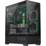 Корпус GAMEMAX Vista 2 AB