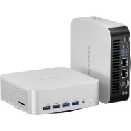 Неттоп GEEKOM A8 Max (R9 8945HS 4GHz/32GB/SSD 1TB/WF6E/BT/W11P) (GMA8MAXR98945HS-321T-EU)