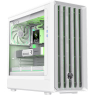 Корпус GAMEMAX Claw 460 WH