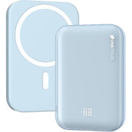 Повербанк MagSafe UMETRAVEL M9X 20W 10000mAh Blue