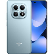 Смартфон REDMI Note 15 5G 8/256GB Glacier Blue