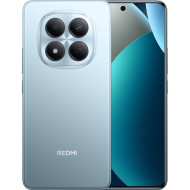Смартфон REDMI Note 15 Pro 4G 8/256GB Glacier Blue