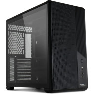 Корпус VINGA Eclipse Black