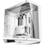 Корпус DARKFLASH DY470 White