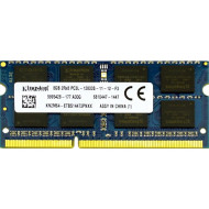 Модуль пам'яті KINGSTON SO-DIMM DDR3L 1600MHz 8GB (KN2M64-ETB)