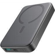 Повербанк MagSafe JOYROOM JR-W020 20W 10000mAh Black