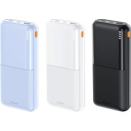 Повербанк REMAX Lango II RPP-26 20000mAh Mixed Color