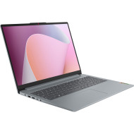 Ноутбук LENOVO IdeaPad Slim 3 16ABR8 Arctic Gray (82XR00D7RA)