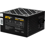 Блок живлення 600W GTL GTL-600-120 Black