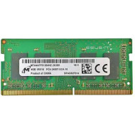 Модуль пам'яті MICRON SO-DIMM DDR4 2400MHz 4GB (MTA4ATF51264HZ-2G3H1)