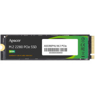 SSD диск APACER AS2280P4U 256GB M.2 NVMe Bulk (AP256GAS2280P4U)