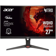 Монитор 27" ACER Nitro XV270UP6bmiiprx (UM.HX0EE.605)