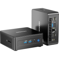 Неттоп GEEKOM Mini IT15 AI (Ultra 9 285H 2.9GHz/32GB/SSD 1TB/WF7/BT/W11P) (GMIT15U9285H-321-EU)