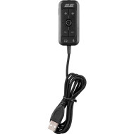 Зовнішня звукова карта 2E GAMING SCG-C001