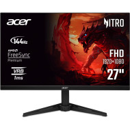 Монітор 27" ACER Nitro QG271P6bip (UM.HQ1EE.605)