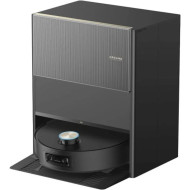 Робот-пилосос DREAME Aqua 10 Ultra Roller Complete Black (RLH71DE-1-BL)
