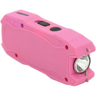 Ліхтар-відлякувач BAILONG X-Balog TW-1901 Pink