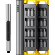 Электроотвёртка HOTO Snapbloq S-A01 Electric Precision Screwdriver Master Set (QWLSA002)