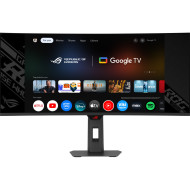 Монітор 34" ASUS ROG Strix OLED XG34WCDMTG