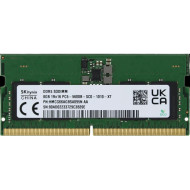 Модуль пам'яті HYNIX SO-DIMM DDR5 5600MHz 8GB (HMCG66AGBSA095N)