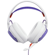 Навушники геймерскі JBL Quantum 250 White