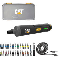 Аккумуляторная отвёртка CAT DX1110