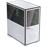 Корпус 1STPLAYER Infinity IF8 White