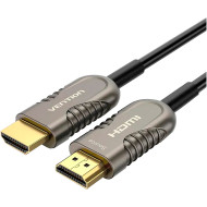 Кабель VENTION 8K 60Hz HDMI v2.1 60м Black/Gray (ALBBAE)