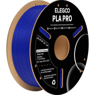 Пластик (філамент) для 3D принтера ELEGOO PLA Pro 1.75mm, 1кг, Blue (50.203.0191)