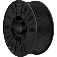 Пластик (філамент) для 3D принтера ELEGOO Rapid PLA Plus 1.75mm, 3кг, Black (50.203.0351)
