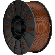 Пластик (филамент) для 3D принтера ELEGOO Rapid PLA Plus 1.75mm, 3кг, Brown (50.203.0360)