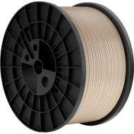Пластик (філамент) для 3D принтера ELEGOO Rapid PLA Plus 1.75mm, 5кг, Beige (50.203.0350)