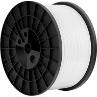 Пластик (філамент) для 3D принтера ELEGOO Rapid PLA Plus 1.75mm, 5кг, White (50.203.0341)