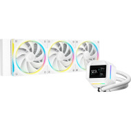 Система водяного охлаждения DEEPCOOL LM360 White (R-LM360-WHDMMC-1)