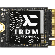 SSD диск GOODRAM IRDM Pro Nano 1TB M.2 NVMe Bulk (IRP-SSDPR-P44N-01T-30-BULK)