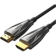 Кабель VENTION 8K 60Hz HDMI v2.1 15м Black (ALBBN)