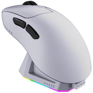 Мышь игровая AJAZZ AJ179P MC YunFeng White