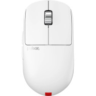 Мышь игровая PULSAR X2H eS White Edition
