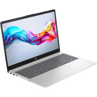 Ноутбук HP 15-fd0203ua Natural Silver (D16CREA)