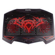 Подставка для ноутбука COLORWAY Cooling Game Pro H1