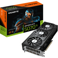 Видеокарта GIGABYTE GeForce RTX 5070 Ti WindForce OC V2 16G (GV-N507TWF3OCV2-16GD)